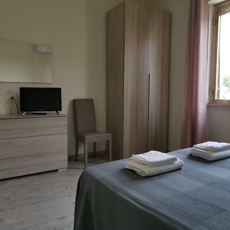 Hotel La Pineta كارارا المظهر الخارجي الصورة
