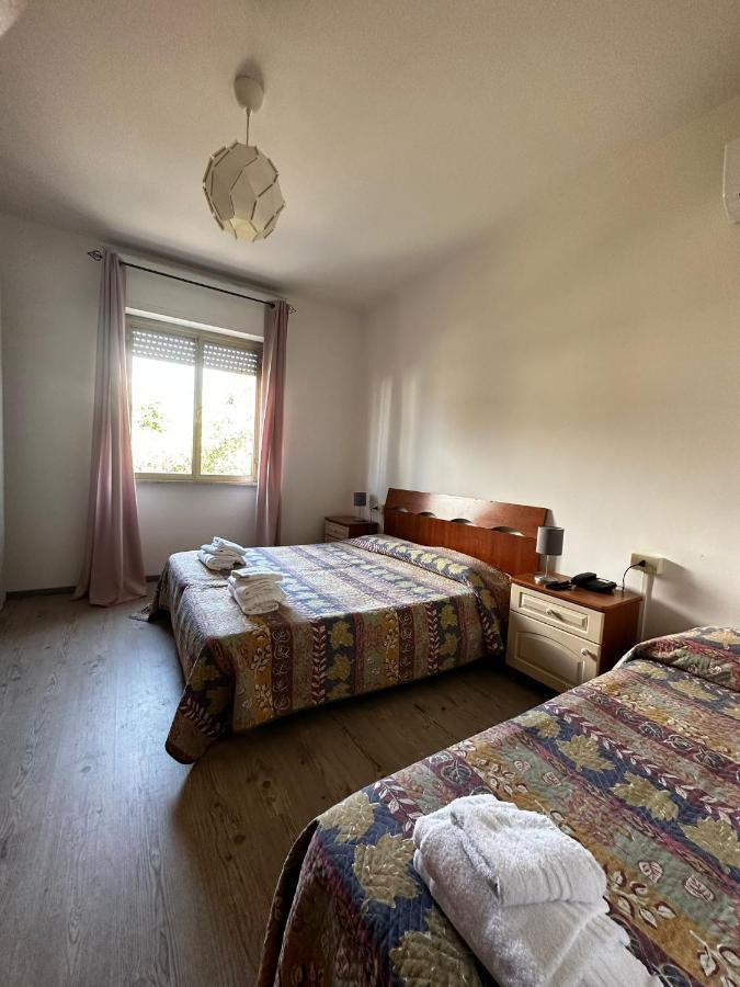 Hotel La Pineta كارارا المظهر الخارجي الصورة