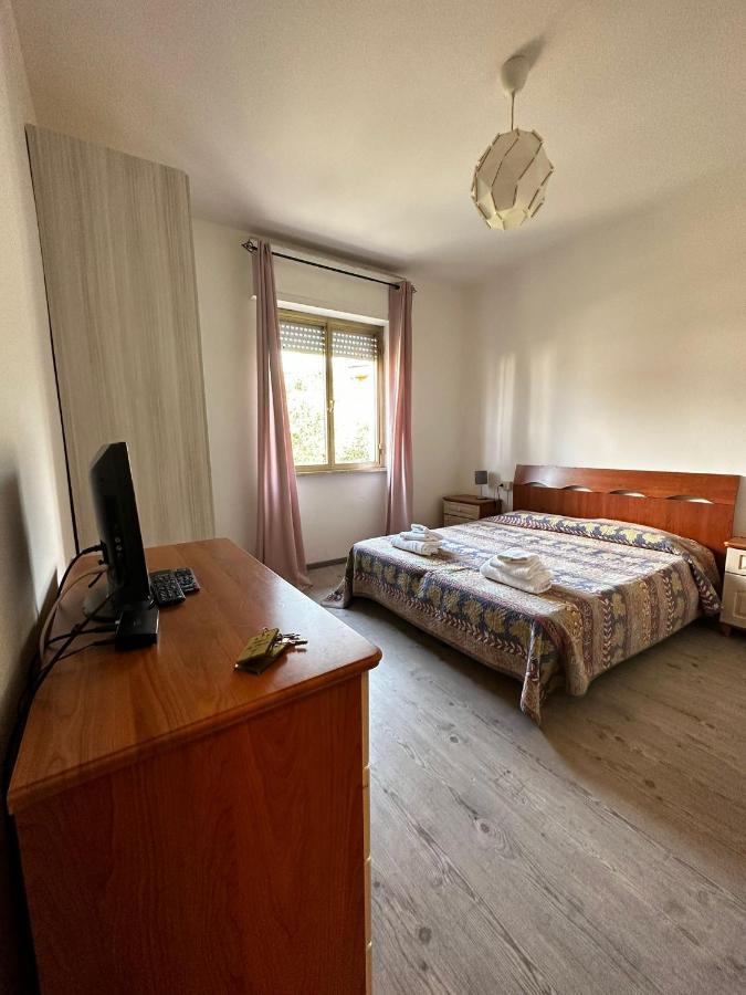 Hotel La Pineta كارارا المظهر الخارجي الصورة