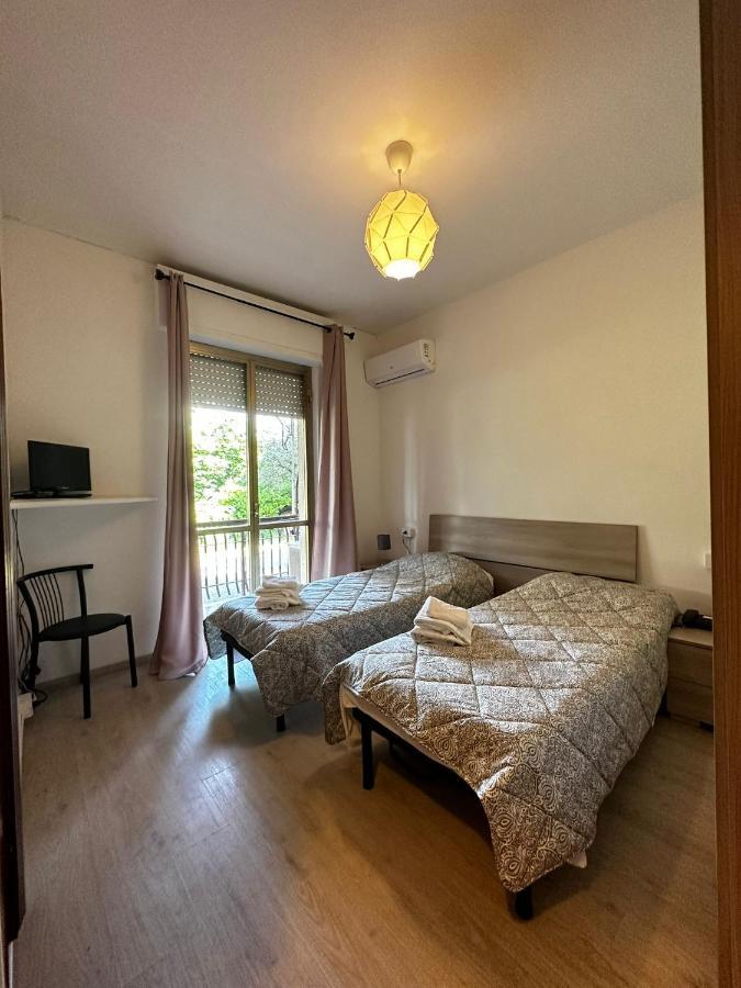 Hotel La Pineta كارارا المظهر الخارجي الصورة