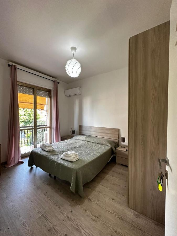 Hotel La Pineta كارارا المظهر الخارجي الصورة