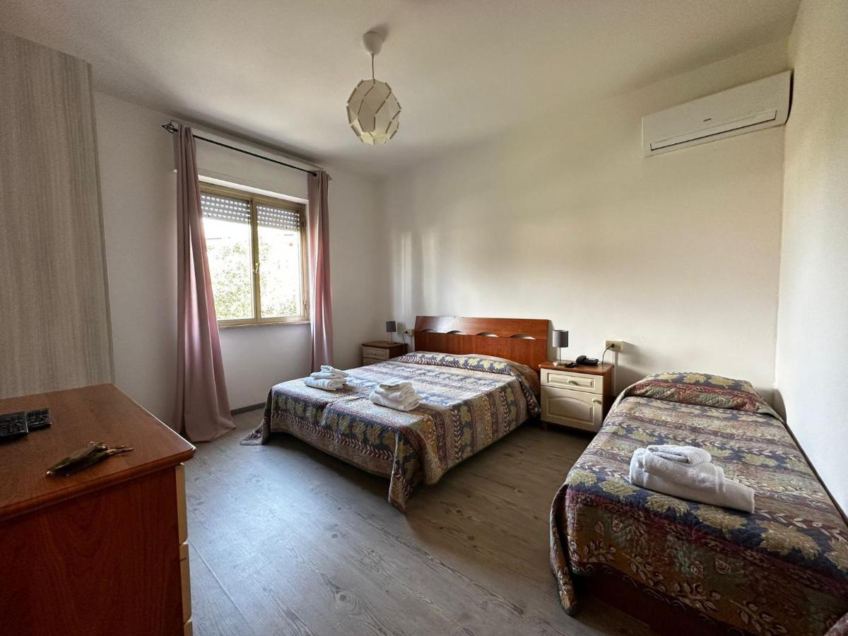 Hotel La Pineta كارارا المظهر الخارجي الصورة