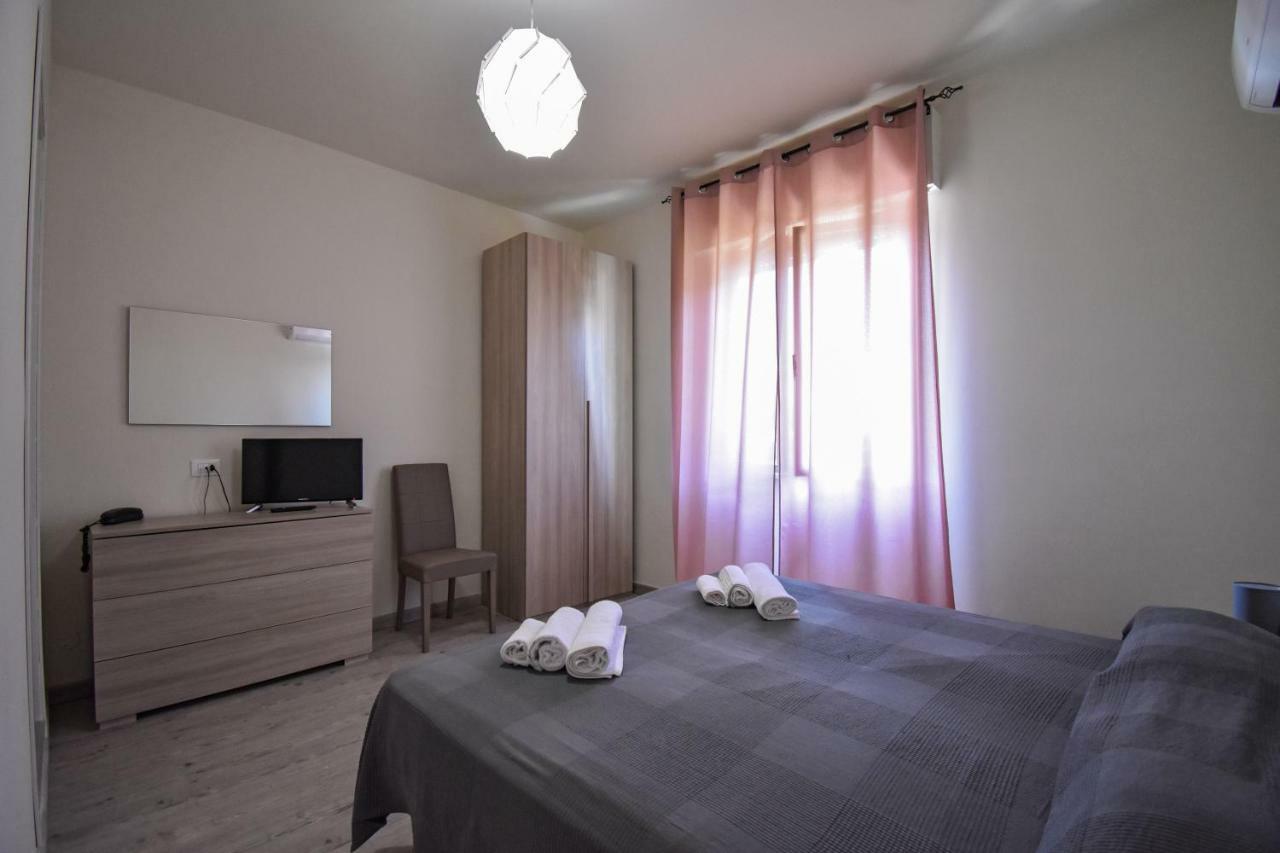 Hotel La Pineta كارارا المظهر الخارجي الصورة