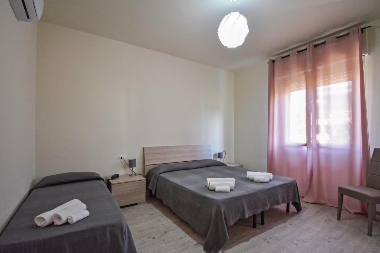 Hotel La Pineta كارارا المظهر الخارجي الصورة