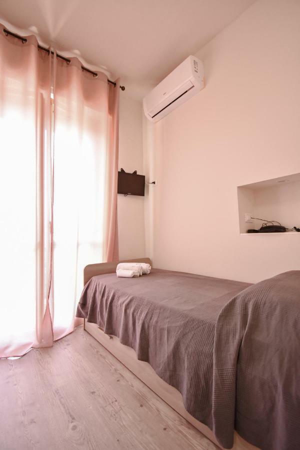 Hotel La Pineta كارارا المظهر الخارجي الصورة